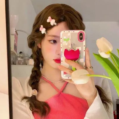 敢爱